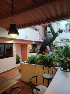 Hostal Casa Primavera